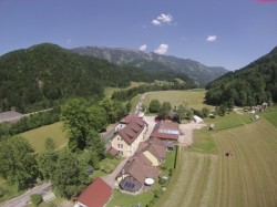 Gasthof - Pension Eschau