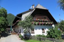 Urlaub am Bauernhof Feldbauer