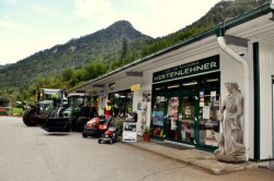 HIRTENLEHNER Ges.m.b.H & Co.KG.