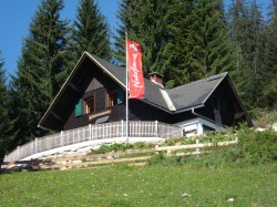 Naturfreundehütte Palfau