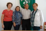 Pensionistenverband Österreich – Ortsgruppe Hieflau
