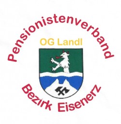 Pensionistenverband  – Ortsgruppe Landl