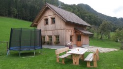 Ferienhaus Pernegger