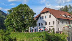 Postwirt Großreifling
