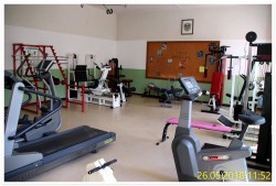 SV Hieflau Sektion Fitness