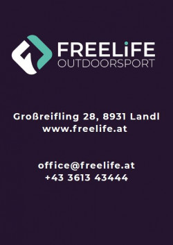 FREELIFE Outdoorsport 
