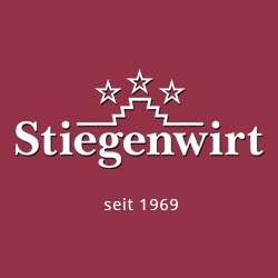 Gasthof Stiegenwirt***